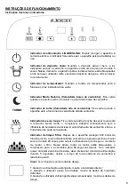 Предварительный просмотр 11 страницы Jocel JDE002136 Instruction Manual