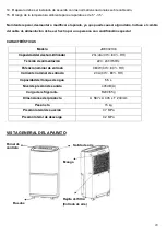 Предварительный просмотр 29 страницы Jocel JDE002136 Instruction Manual