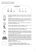 Предварительный просмотр 31 страницы Jocel JDE002136 Instruction Manual