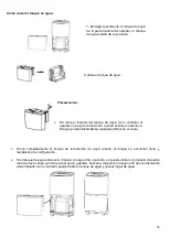 Предварительный просмотр 35 страницы Jocel JDE002136 Instruction Manual