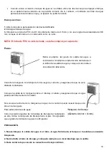 Предварительный просмотр 36 страницы Jocel JDE002136 Instruction Manual