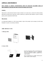 Предварительный просмотр 37 страницы Jocel JDE002136 Instruction Manual