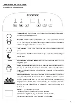 Предварительный просмотр 52 страницы Jocel JDE002136 Instruction Manual