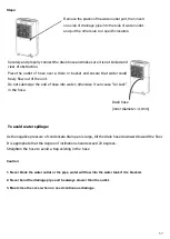 Предварительный просмотр 57 страницы Jocel JDE002136 Instruction Manual