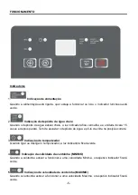 Предварительный просмотр 6 страницы Jocel JDE011121 Manual