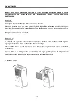 Предварительный просмотр 11 страницы Jocel JDE011121 Manual