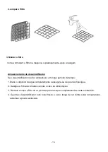 Предварительный просмотр 12 страницы Jocel JDE011121 Manual