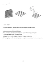 Предварительный просмотр 27 страницы Jocel JDE011121 Manual