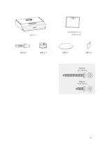 Предварительный просмотр 3 страницы Jocel JE60I-007544 Instruction Manual