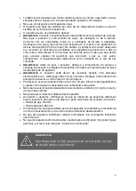 Предварительный просмотр 5 страницы Jocel JE60I-007544 Instruction Manual