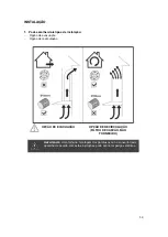 Предварительный просмотр 13 страницы Jocel JE60I-007544 Instruction Manual