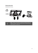 Предварительный просмотр 29 страницы Jocel JE60I-007544 Instruction Manual