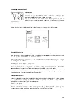 Предварительный просмотр 32 страницы Jocel JE60I-007544 Instruction Manual