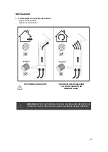 Preview for 33 page of Jocel JE60I-007544 Instruction Manual