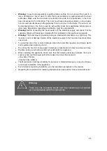 Preview for 45 page of Jocel JE60I-007544 Instruction Manual