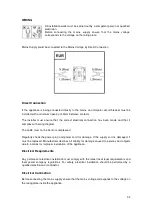 Предварительный просмотр 52 страницы Jocel JE60I-007544 Instruction Manual