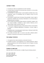 Preview for 59 page of Jocel JE60I-007544 Instruction Manual