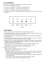 Предварительный просмотр 5 страницы Jocel JEACV60 Manual