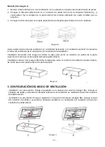 Предварительный просмотр 12 страницы Jocel JEACV60 Manual