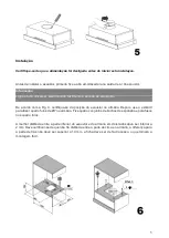 Preview for 5 page of Jocel JEGA007605 Instruction Manual