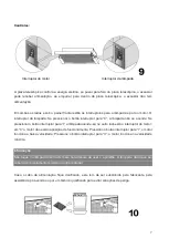 Предварительный просмотр 7 страницы Jocel JEGA007605 Instruction Manual