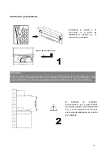 Preview for 13 page of Jocel JEGA007605 Instruction Manual