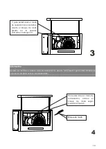 Preview for 14 page of Jocel JEGA007605 Instruction Manual