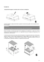 Предварительный просмотр 15 страницы Jocel JEGA007605 Instruction Manual