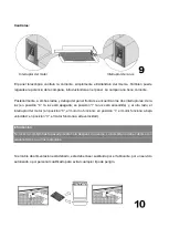 Preview for 17 page of Jocel JEGA007605 Instruction Manual