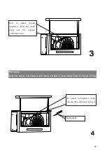 Предварительный просмотр 24 страницы Jocel JEGA007605 Instruction Manual