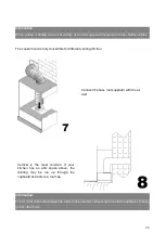 Preview for 26 page of Jocel JEGA007605 Instruction Manual