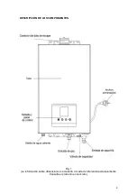 Предварительный просмотр 4 страницы Jocel JEGB12L015815 Instruction Manual