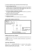 Предварительный просмотр 18 страницы Jocel JEGB12L015815 Instruction Manual