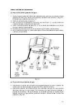 Предварительный просмотр 22 страницы Jocel JEGB12L015815 Instruction Manual