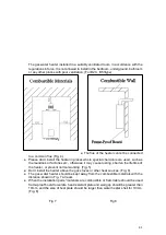 Предварительный просмотр 41 страницы Jocel JEGB12L015815 Instruction Manual