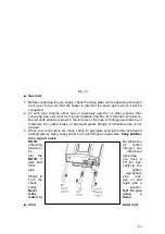 Предварительный просмотр 43 страницы Jocel JEGB12L015815 Instruction Manual