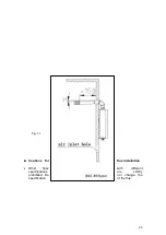 Предварительный просмотр 45 страницы Jocel JEGB12L015815 Instruction Manual