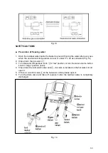 Предварительный просмотр 53 страницы Jocel JEGB12L015815 Instruction Manual