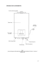 Предварительный просмотр 67 страницы Jocel JEGB12L015815 Instruction Manual