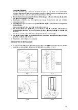 Предварительный просмотр 72 страницы Jocel JEGB12L015815 Instruction Manual