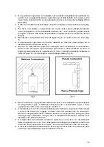 Предварительный просмотр 73 страницы Jocel JEGB12L015815 Instruction Manual