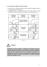 Предварительный просмотр 77 страницы Jocel JEGB12L015815 Instruction Manual