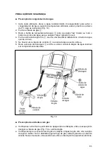 Предварительный просмотр 85 страницы Jocel JEGB12L015815 Instruction Manual