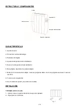 Предварительный просмотр 18 страницы Jocel JET-014801 Manual