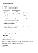 Предварительный просмотр 19 страницы Jocel JET-014801 Manual