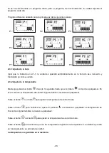 Предварительный просмотр 23 страницы Jocel JET-014801 Manual