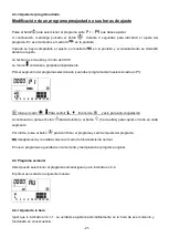 Предварительный просмотр 24 страницы Jocel JET-014801 Manual