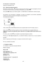 Предварительный просмотр 25 страницы Jocel JET-014801 Manual