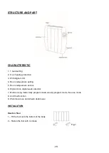 Предварительный просмотр 32 страницы Jocel JET-014801 Manual