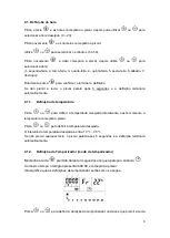 Preview for 8 page of Jocel JET-014832 Instruction Manual